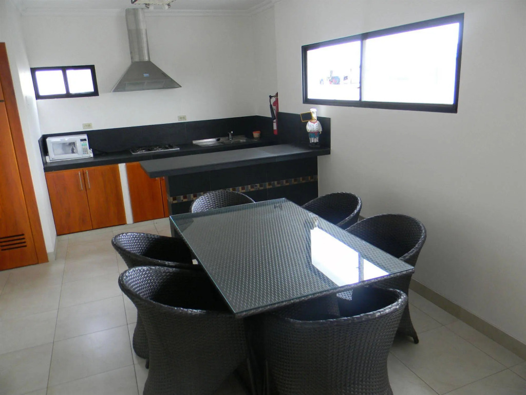Hoteles en Guayaquil - Suites Guayaquil Cerca del Aeropuerto