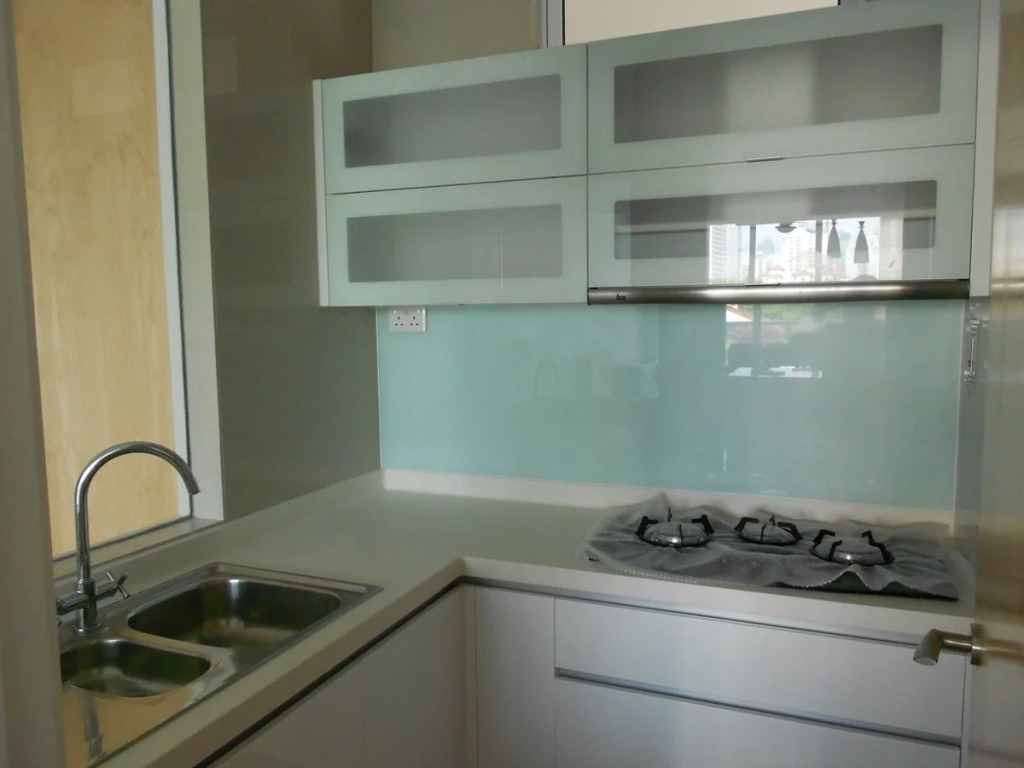 Brunsfield Embassyview Condosuite