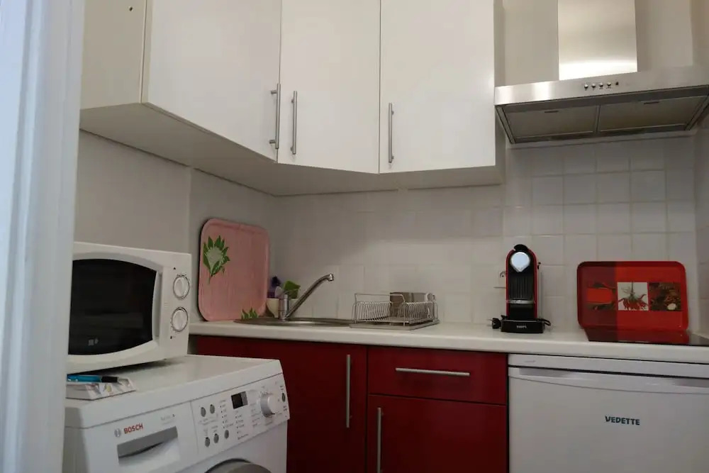 Rouaze Two Bedroom