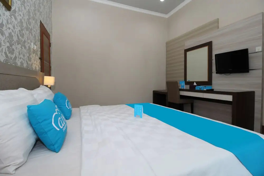 Airy Ahmad Yani Bunyamin Permai 3 Banjarmasin