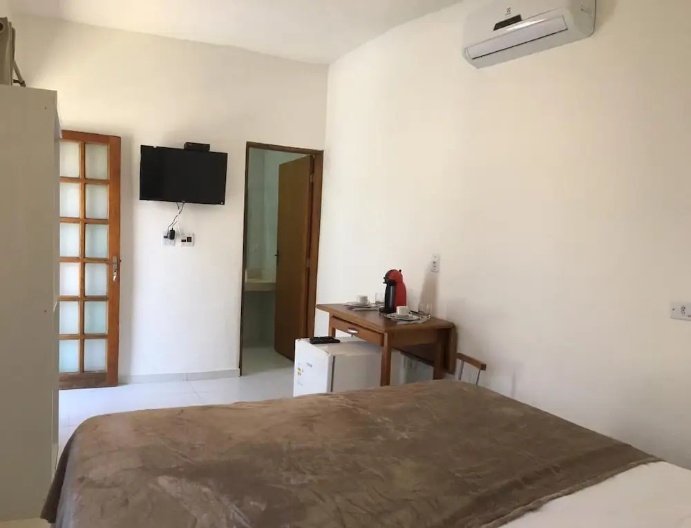 Villa Salgada Maresias