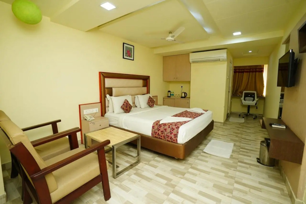 Hotel SK Riverfront
