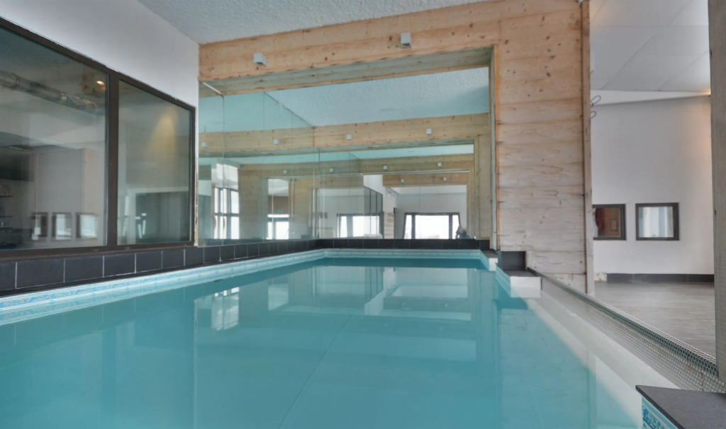 SOWELL HOTELS Le Pas du Loup