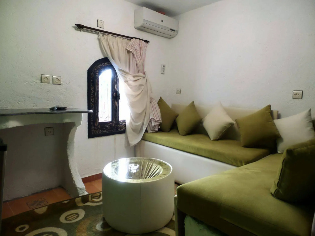 Riad Antek