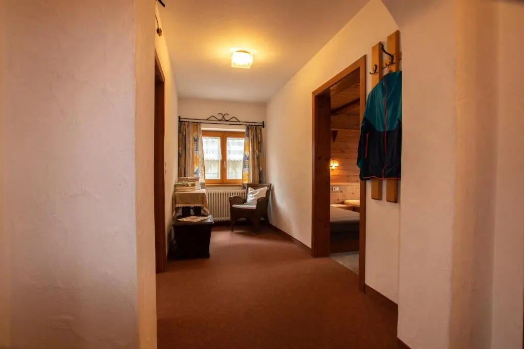 Christof,s Ferienwohnung WILD231