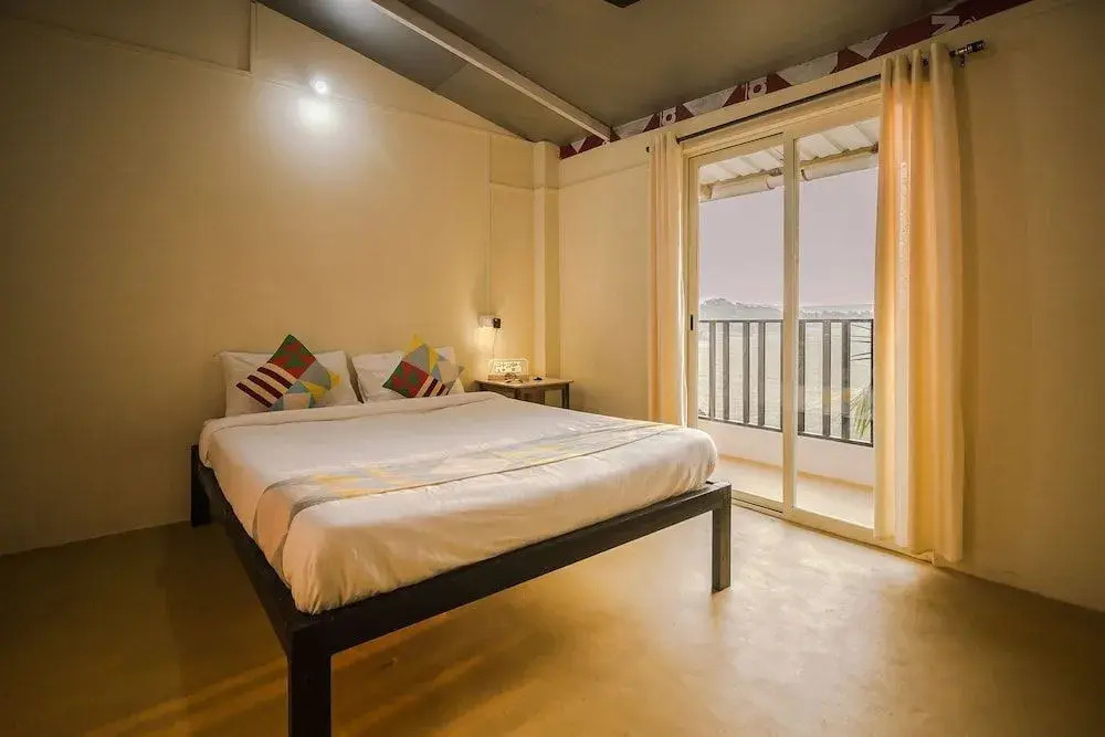 Nature View Stay By OYO Rooms