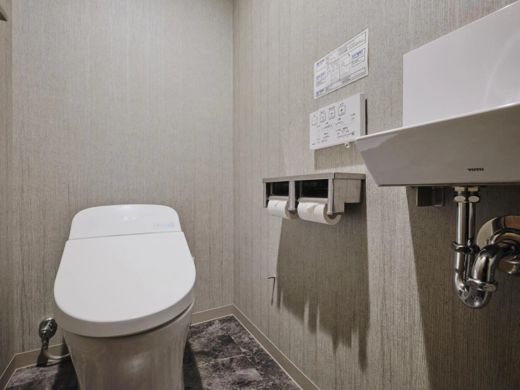 hotel MONday Asakusa