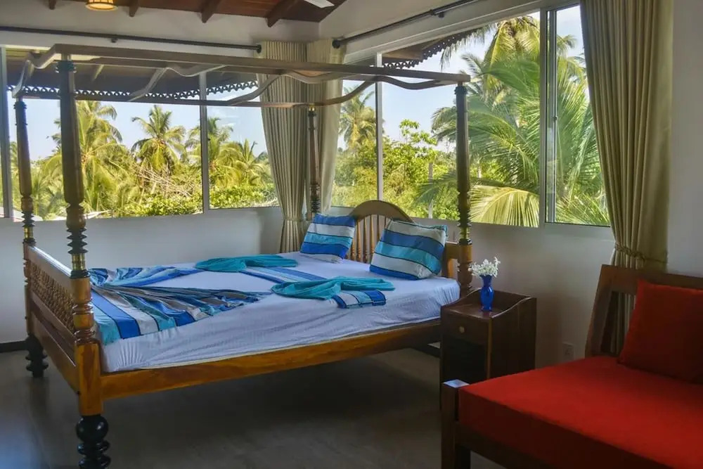 Southern Coastal Villas