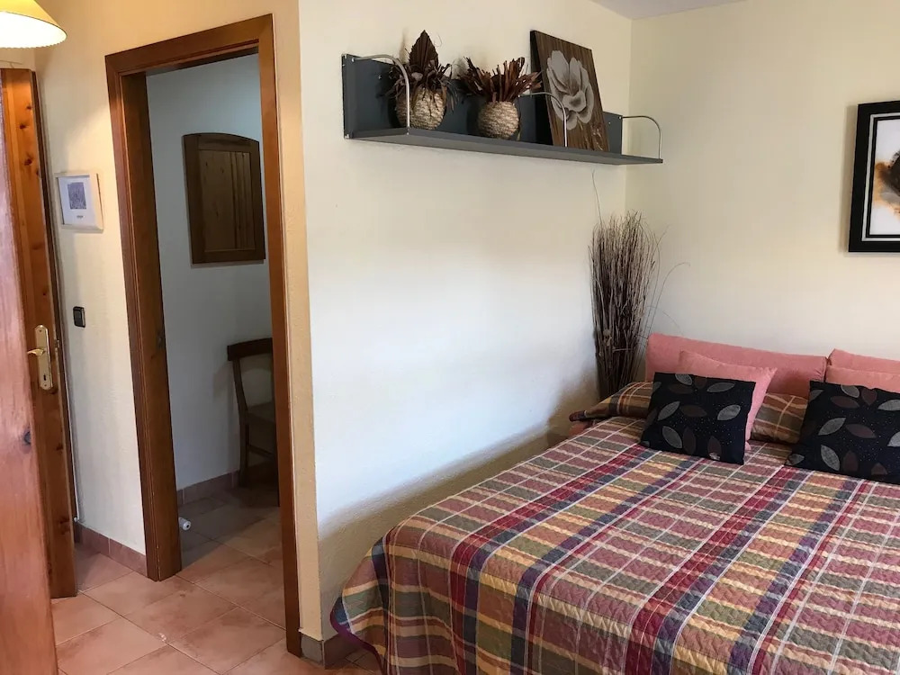 Hotel Cal Teixido