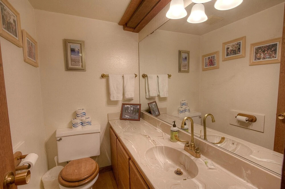 Fairway Lodge by Lake Tahoe Accommodations