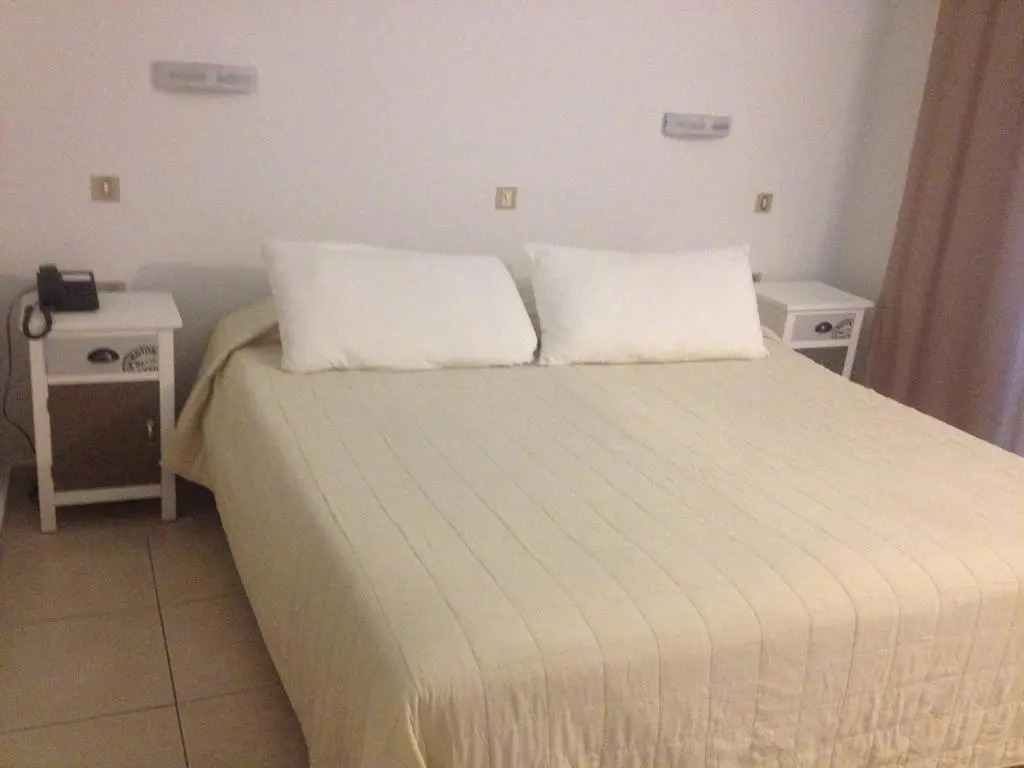 Hotel Marko