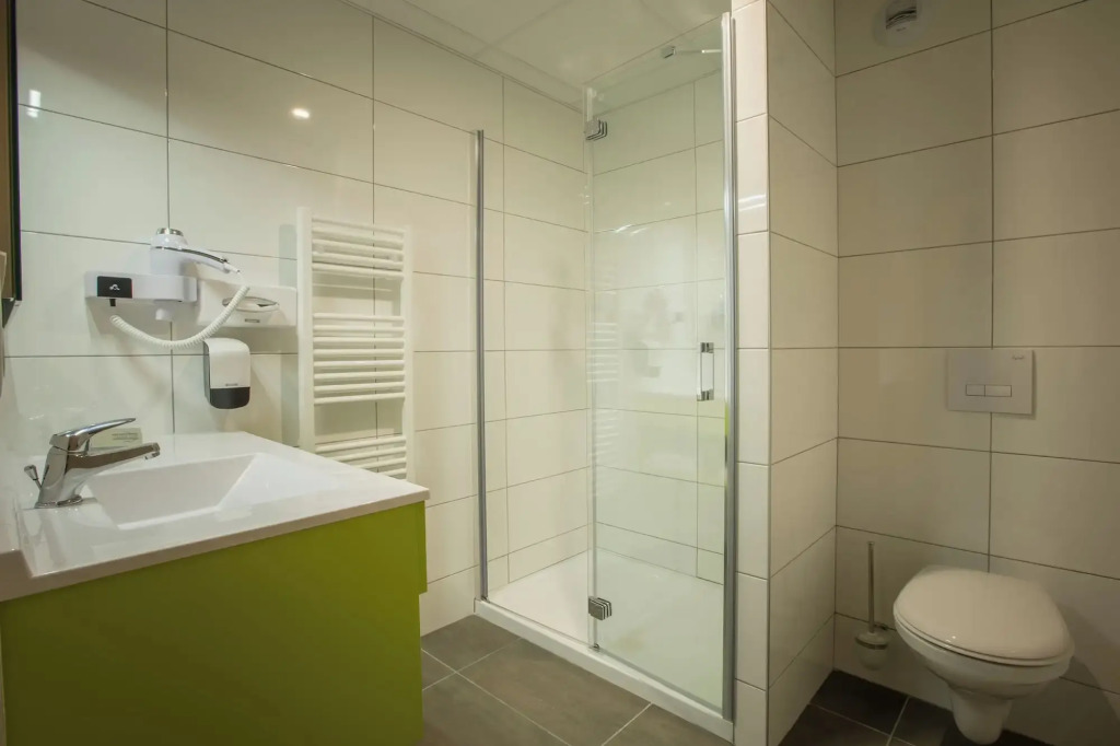 Brit Hotel Brive La Gaillarde - Restaurant La Limousine