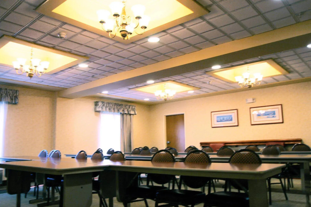 Hampton Inn Seaford
