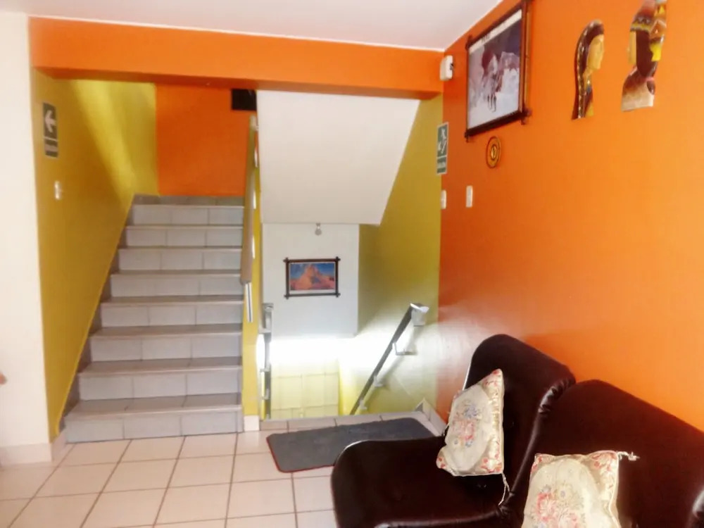 Hatun Wasi Hostel