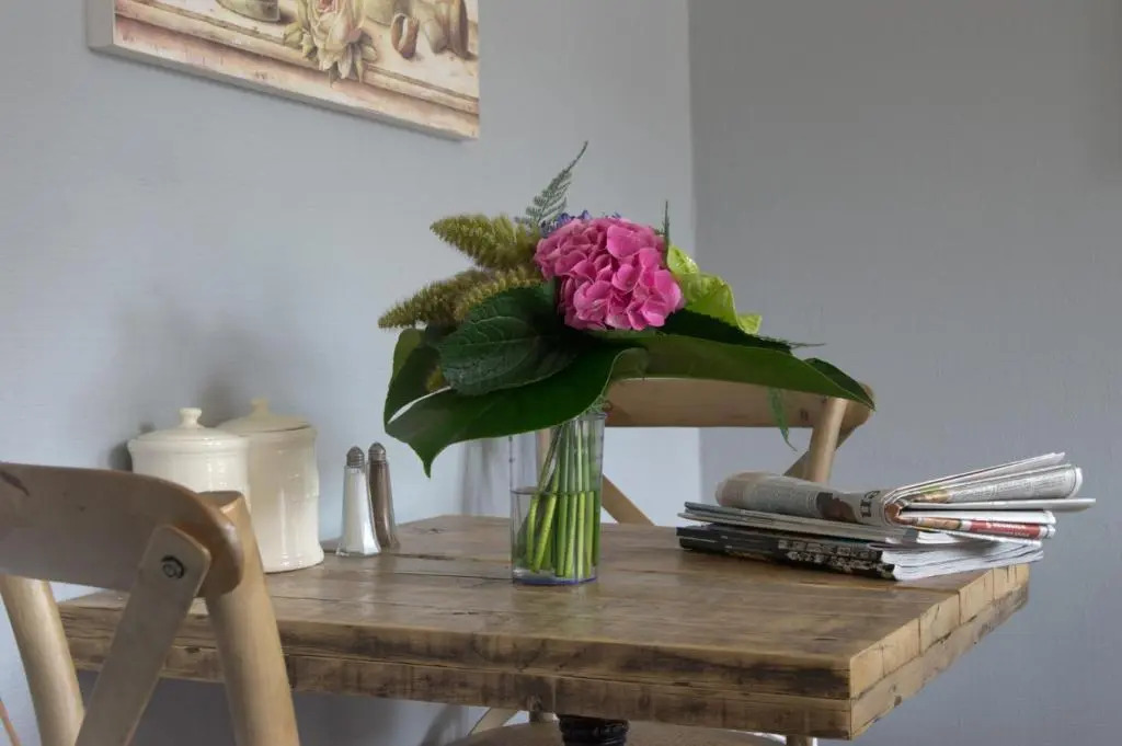 B&B Posthoorn