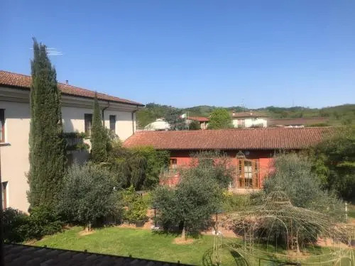 Agriturismo Mulino Bianco