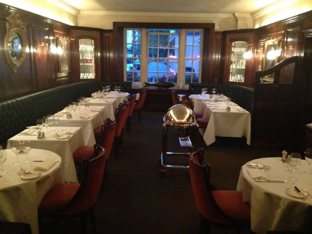 Durrants Hotel