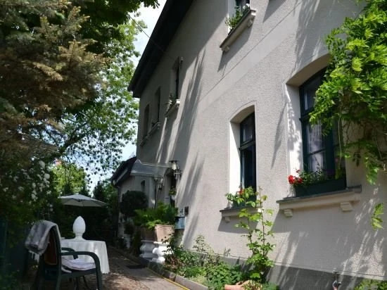 Pension Walther