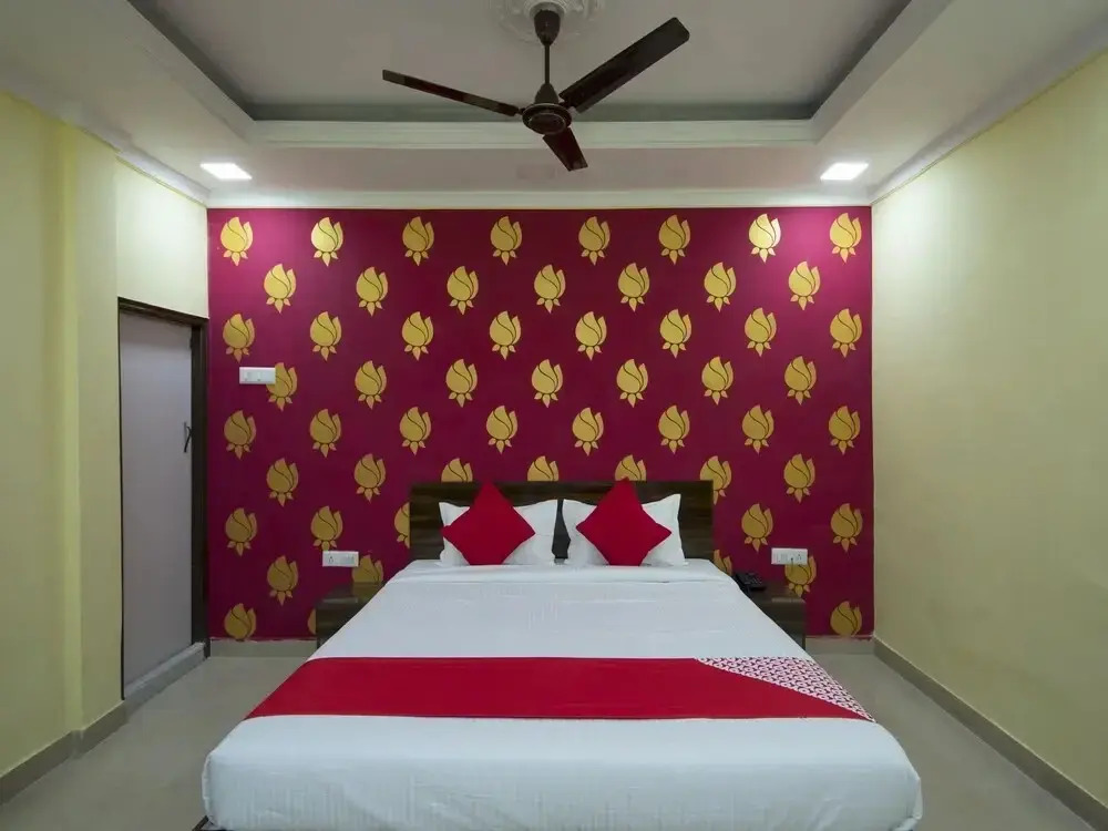 Hotel Shalimar by OYO Rooms