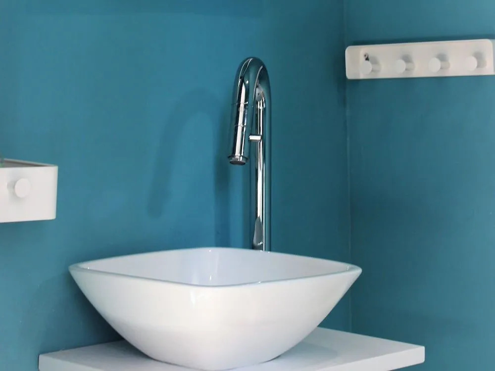 Moderno Apartamento en la playa del Cabanyal