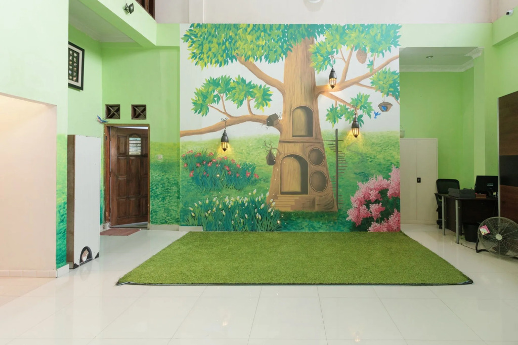 OstiC House
