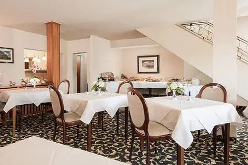 Hotel Twilling