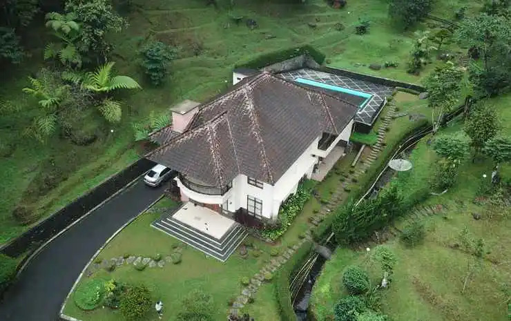 Villa Sipor Afrika