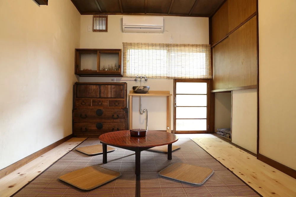 Kagaribi Guesthouse