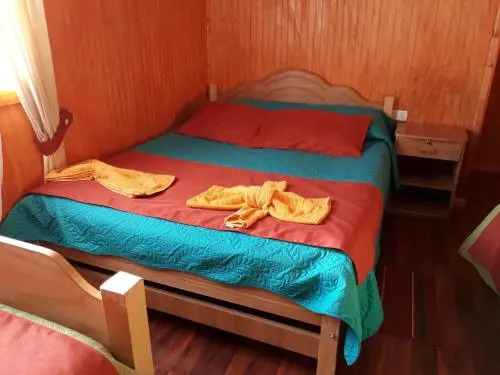 Hostal La nona