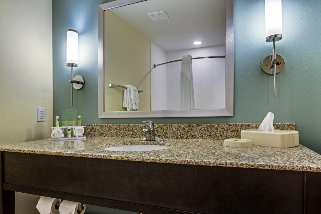 Holiday Inn Express & Suites - Orlando - Southeast by IHG