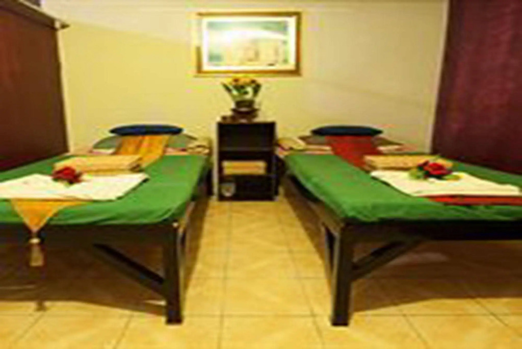 Hotel Grand Mandarin Latphrao 130 - No Parking