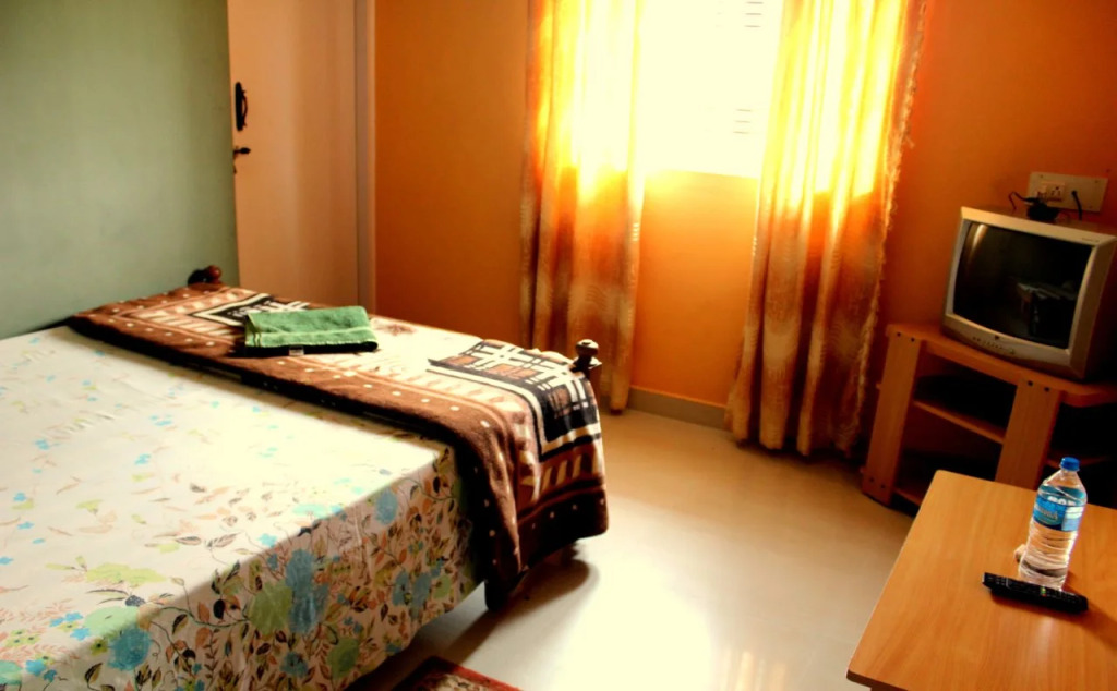Coorg Dream Land Homestay by StayApart, Kushalnagar