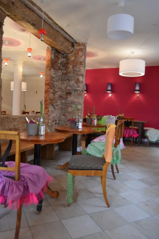 Hotel Turmdieb