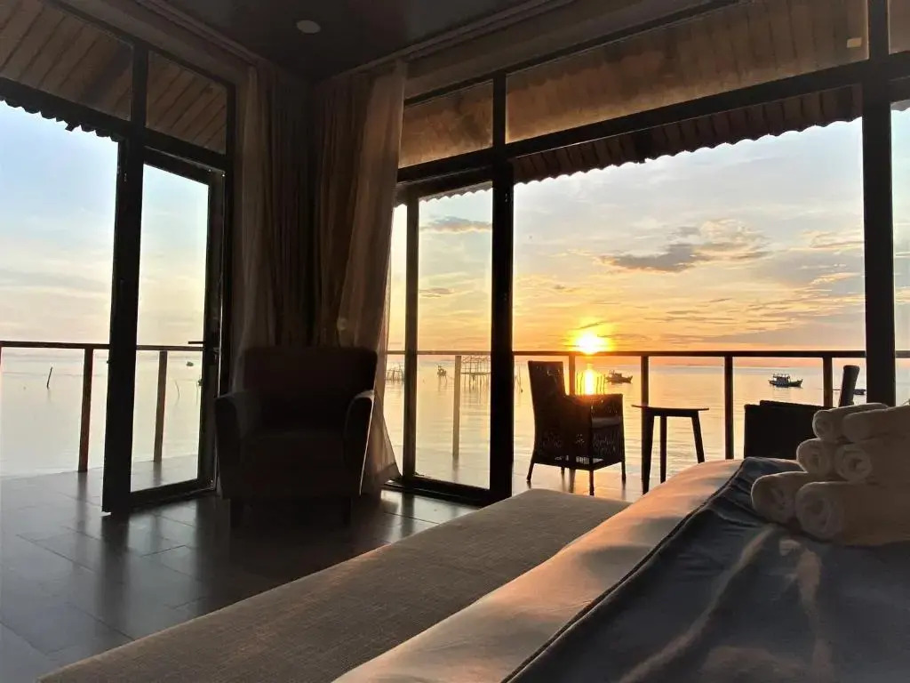 The Pier Phu Quoc Resort