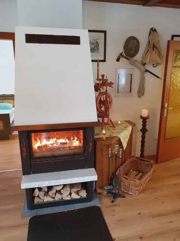 Apartment in Bodental near Ski Slopes