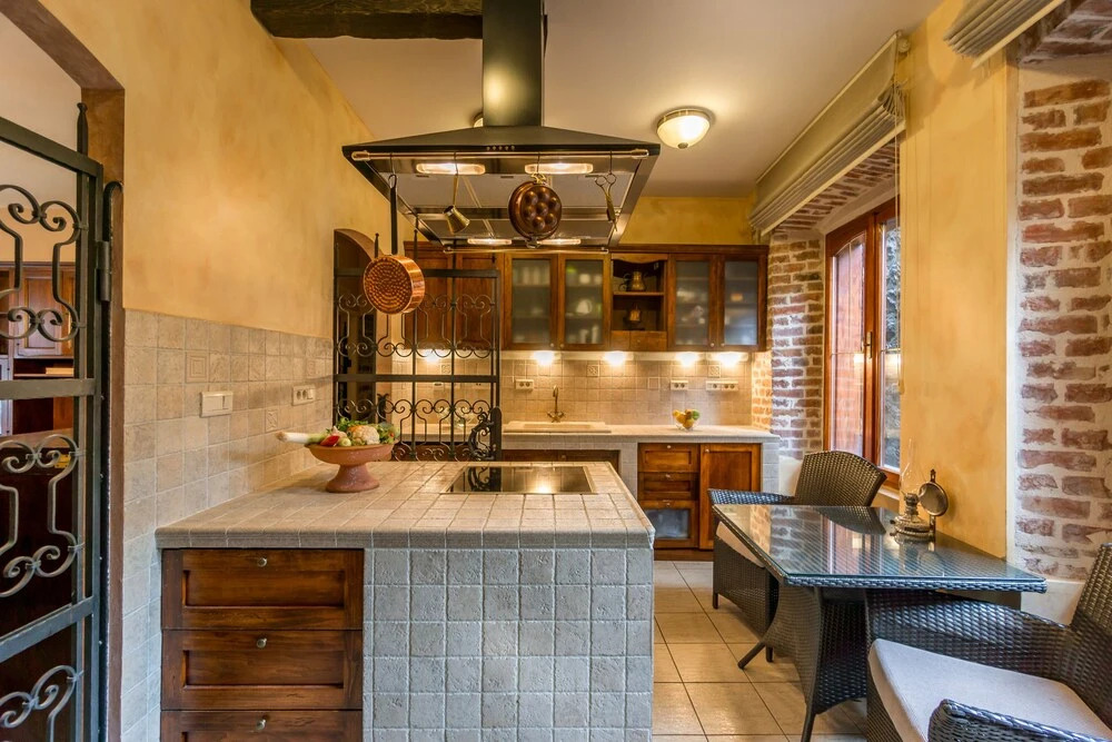Forza Lux Guest House