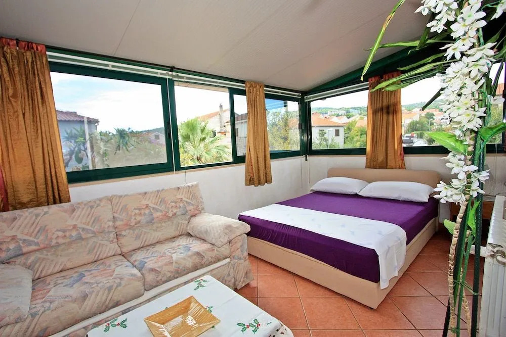 Apartman Rina