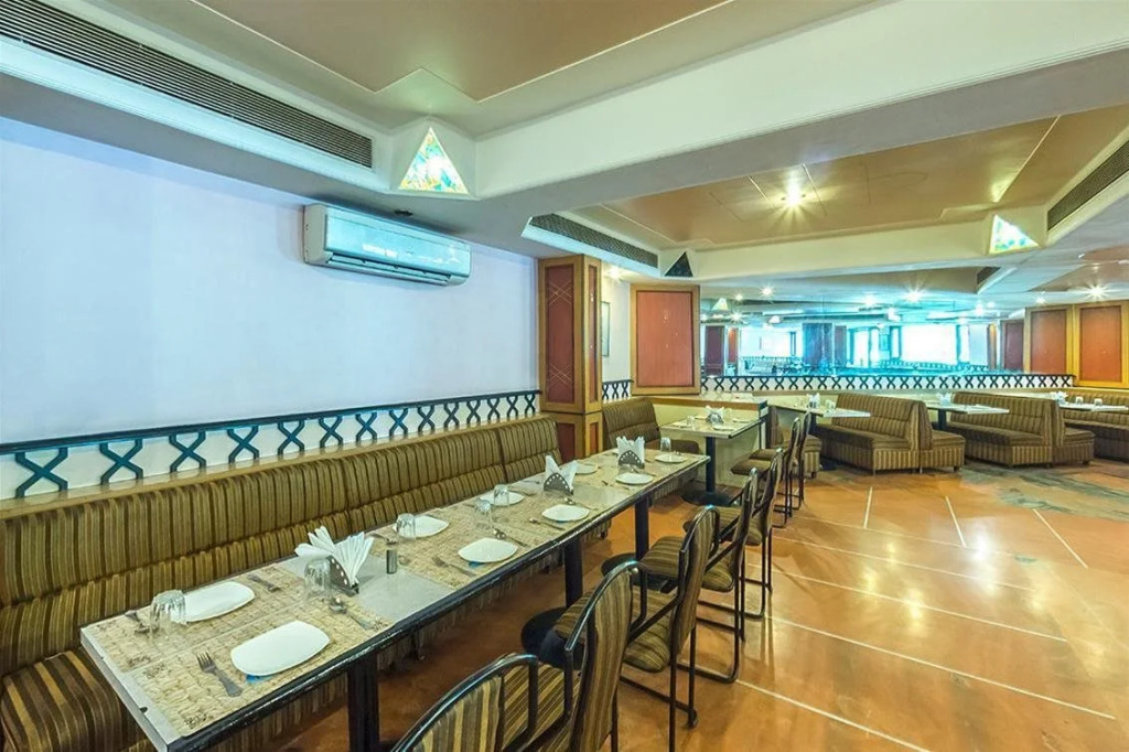 Hotel Tripursundari