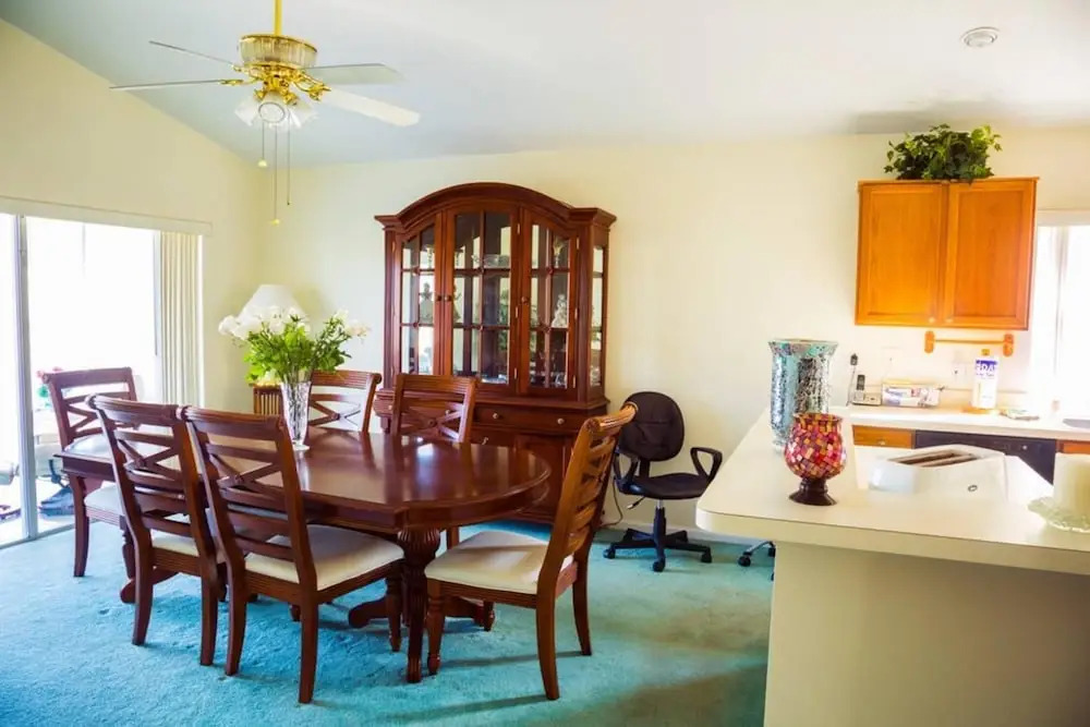 Golf Preserve Private Home