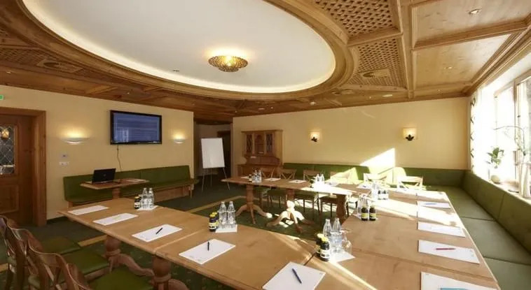 Sportlers Lodge Sölden lifestyle-lässig-anders