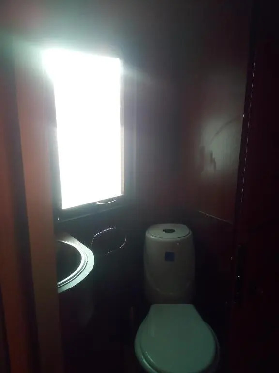 Onkel Inn Wagon Sleepbox Uyuni
