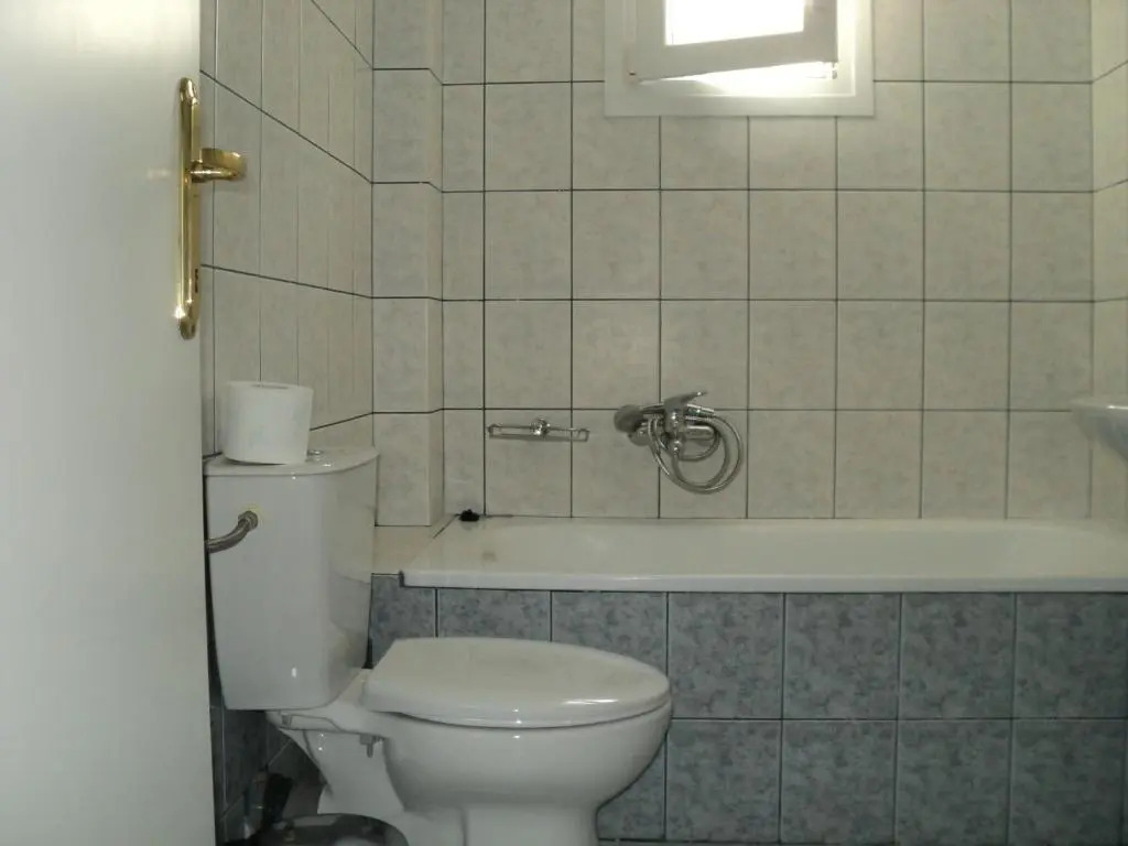 Serenada Apartment Nea Iraklitsa