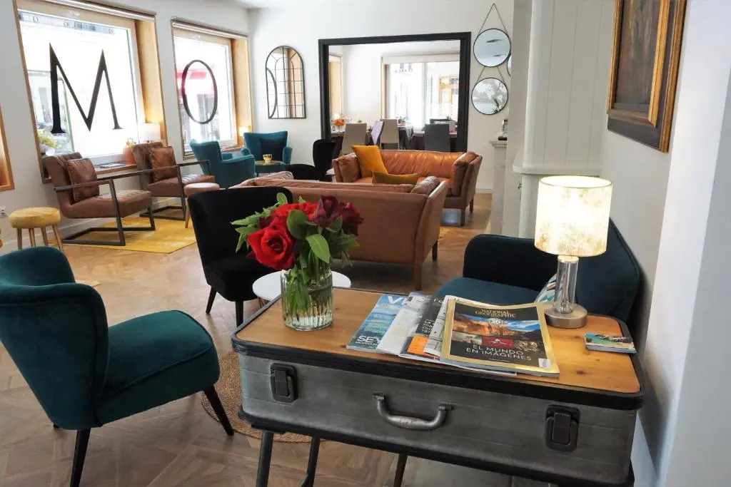 Hostal Boutique Es Portalet