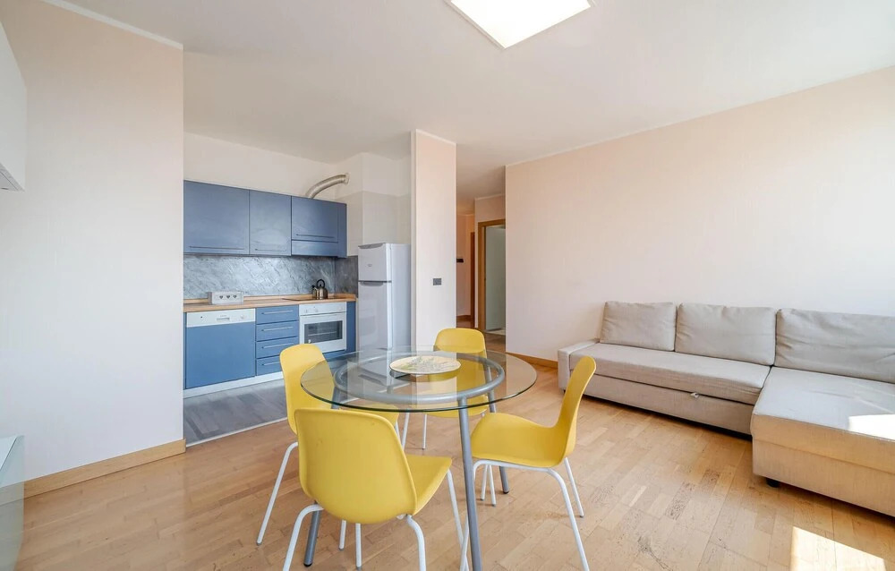 Awesome Apartment in Genova With 1 Bedrooms and Wifi