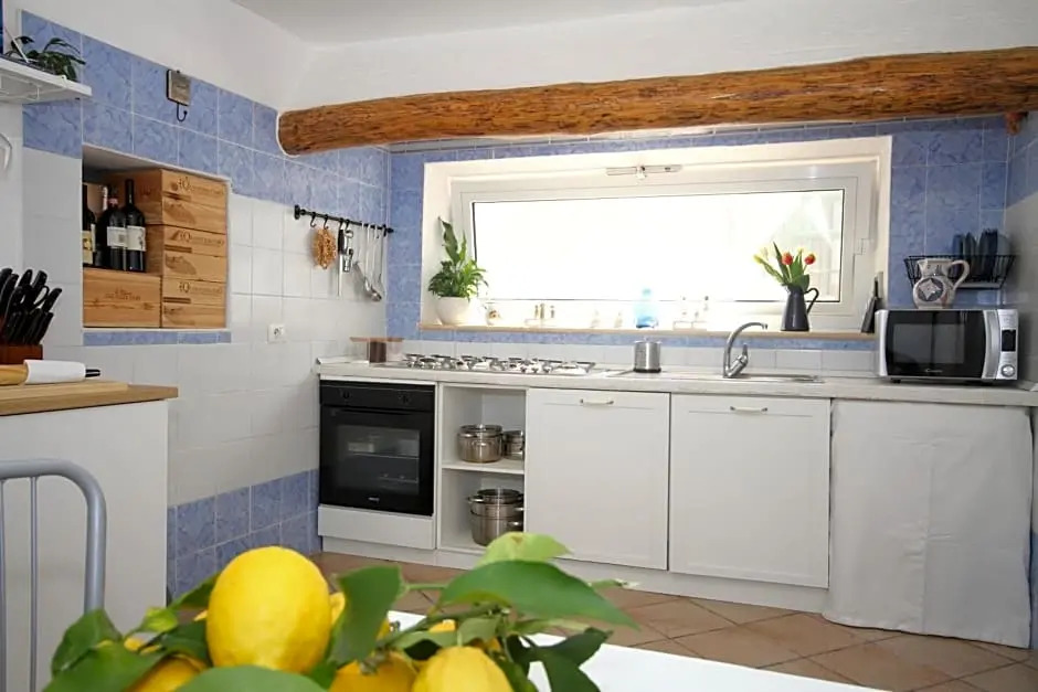 Villa Drina