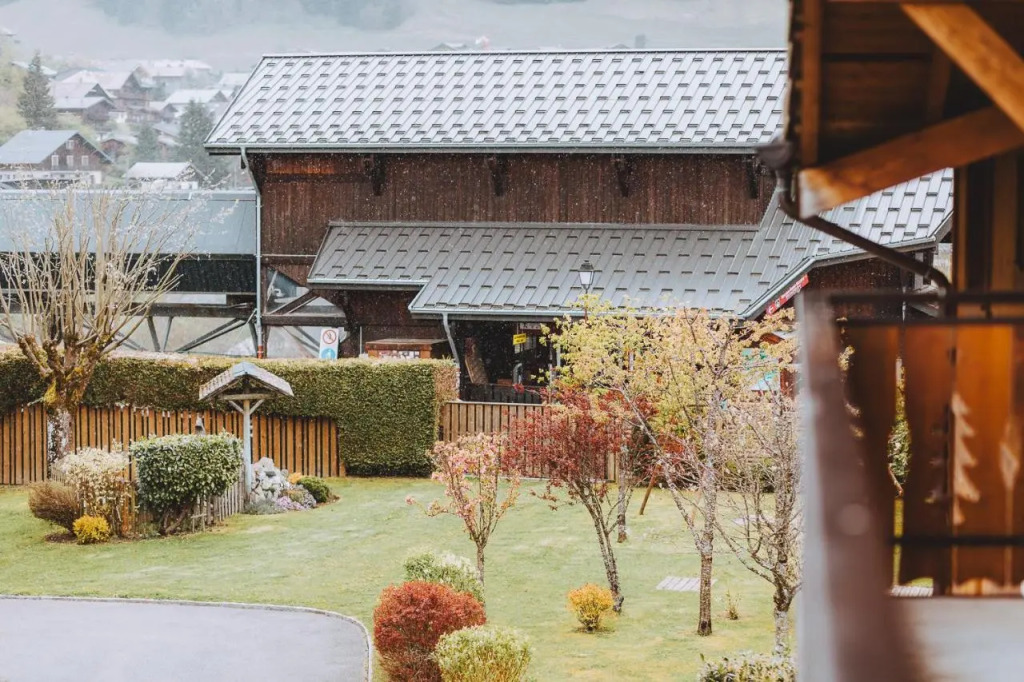 Savoy Morzine