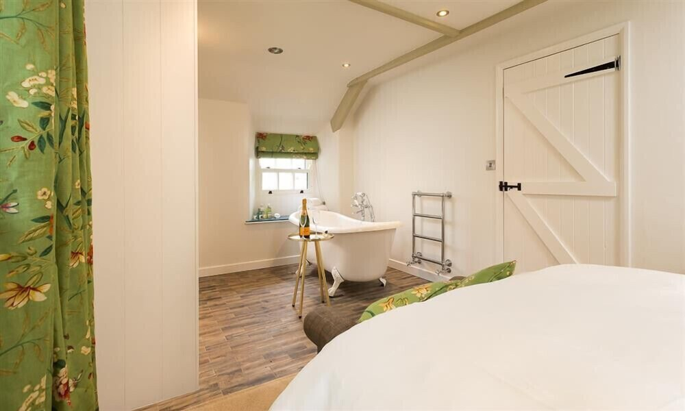 Lacet Cottage