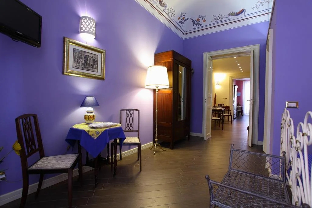 B&B Pacettis Place