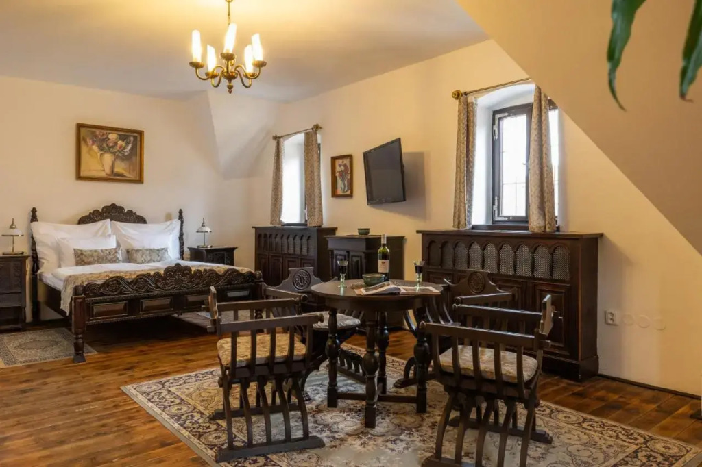 Hotel Ruze & Wellness