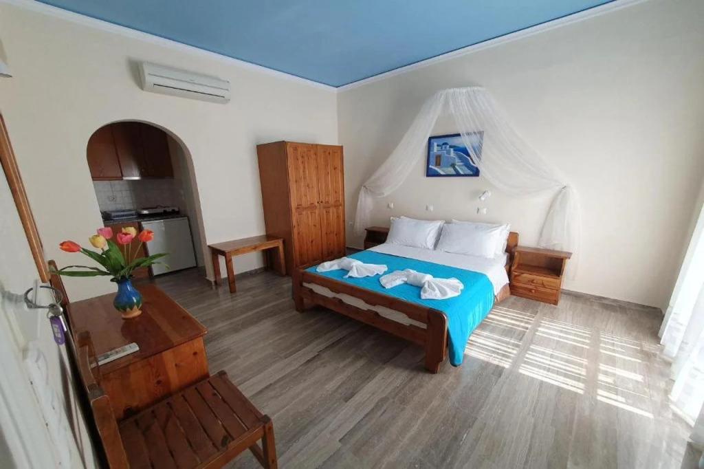 Villa Nikos